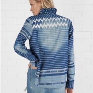 One Teaspoon Chrysler Shirt